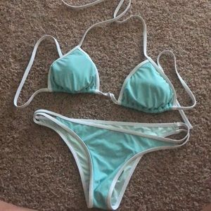 Victoria secret bikini!